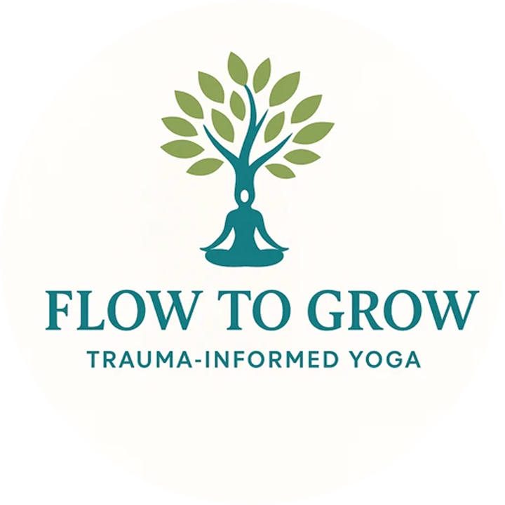 Flow To Grow logo